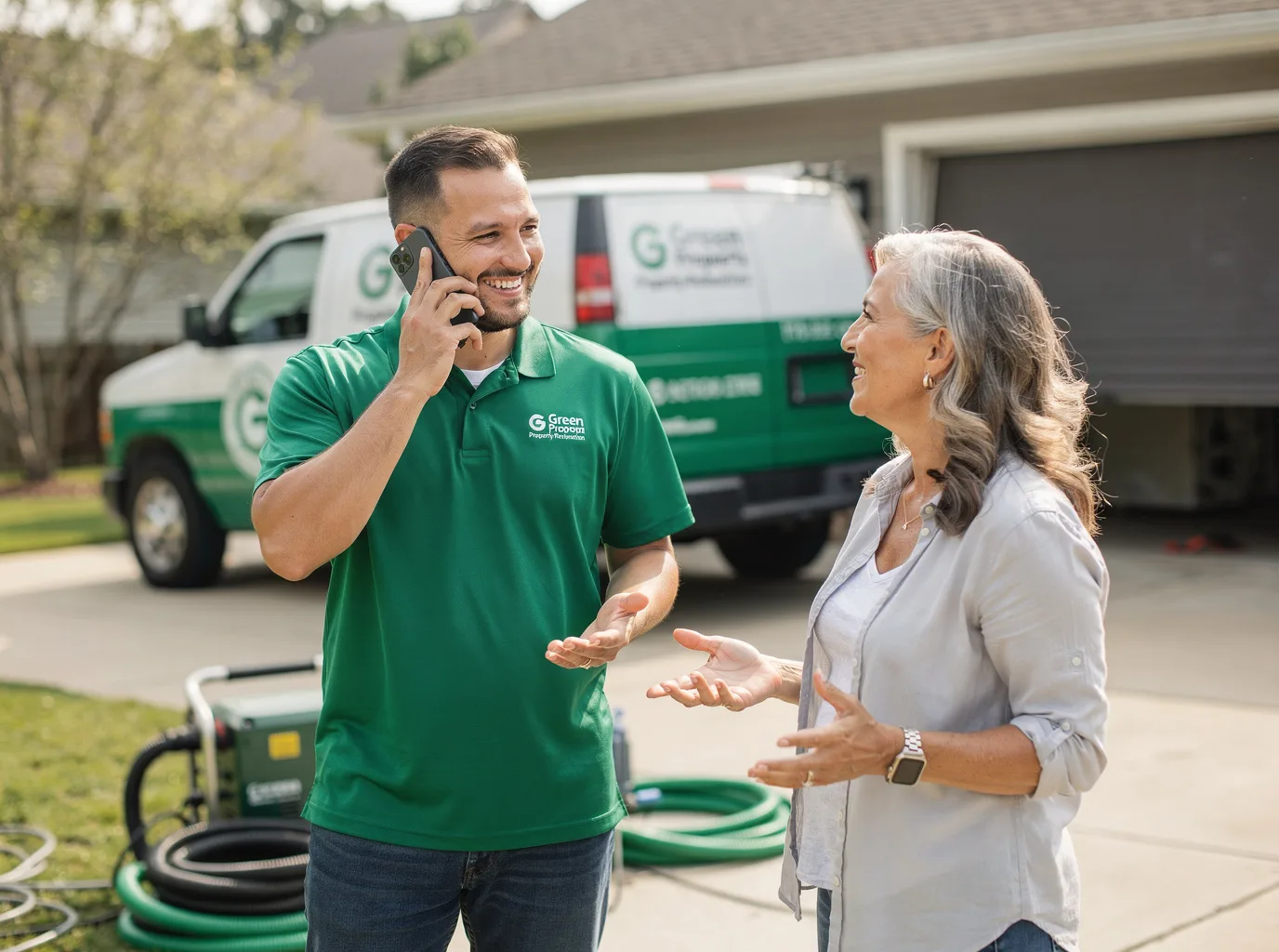 Water Damage Restoration Upson, WI FAQs